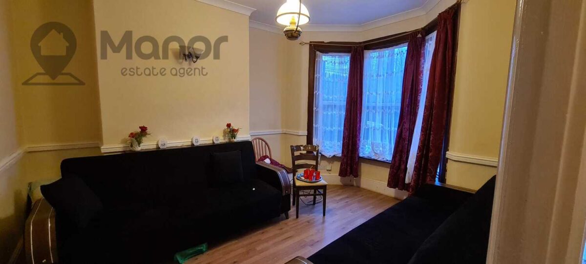 Sheringham Avenue, Manor Park, E12 5PA