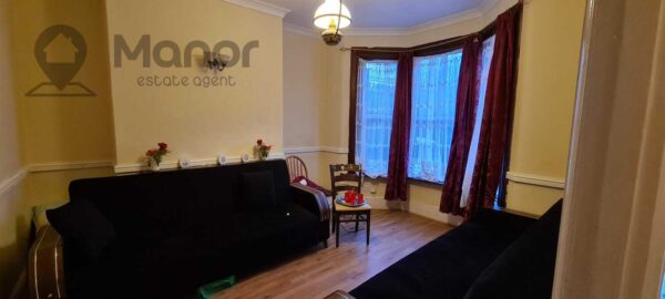 Sheringham Avenue, Manor Park, E12 5PA