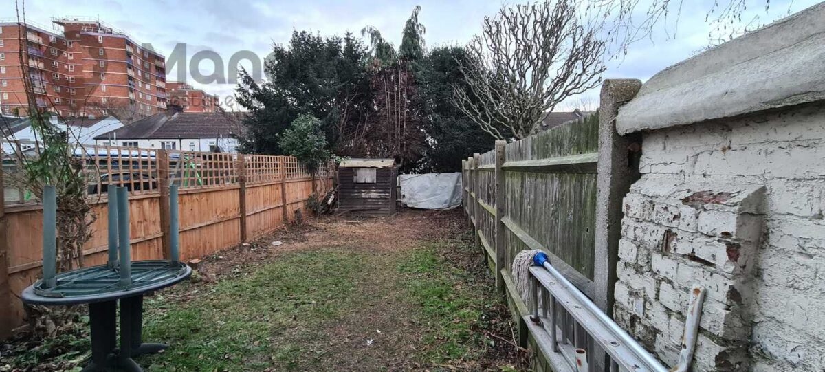 Sheringham Avenue, Manor Park, E12 5PA