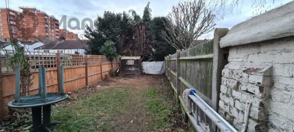 Sheringham Avenue, Manor Park, E12 5PA