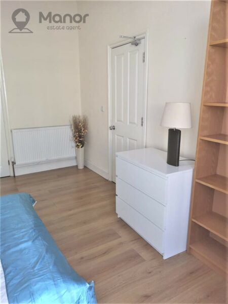 Cambridge Road, Seven Kings, IG3 8LU