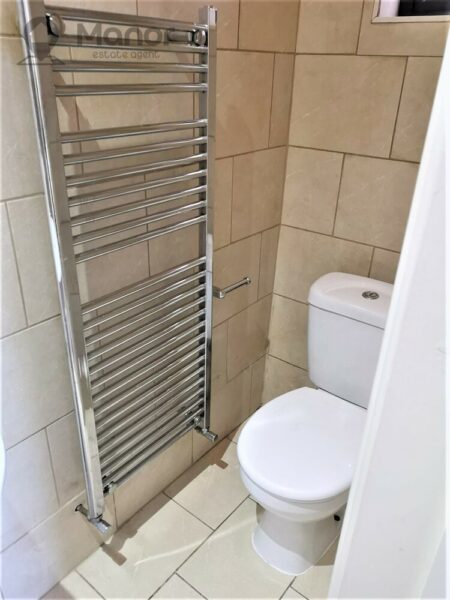 Cambridge Road, Seven Kings, IG3 8LU