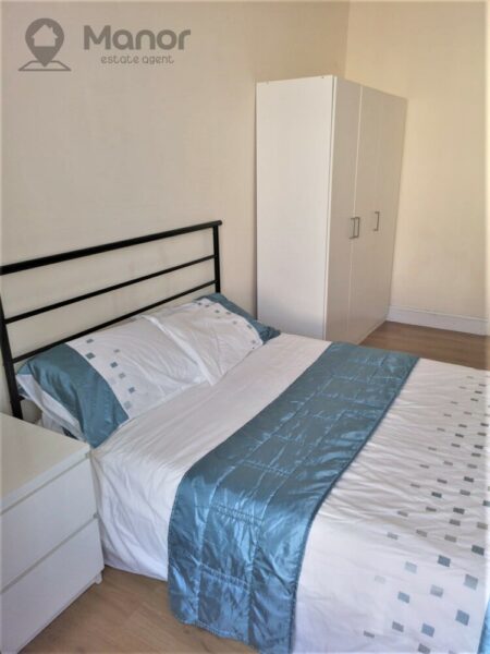 Cambridge Road, Seven Kings, IG3 8LU