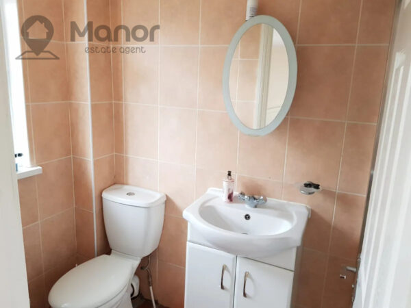 Harpour Road, Barking, IG11 8RJ