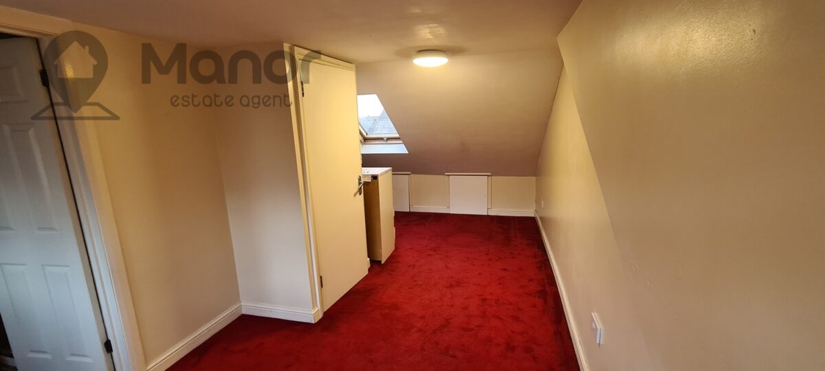 Harpour Road, Barking, IG11 8RJ