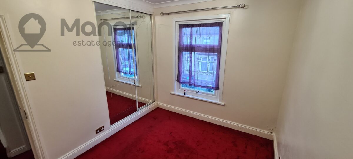 Harpour Road, Barking, IG11 8RJ