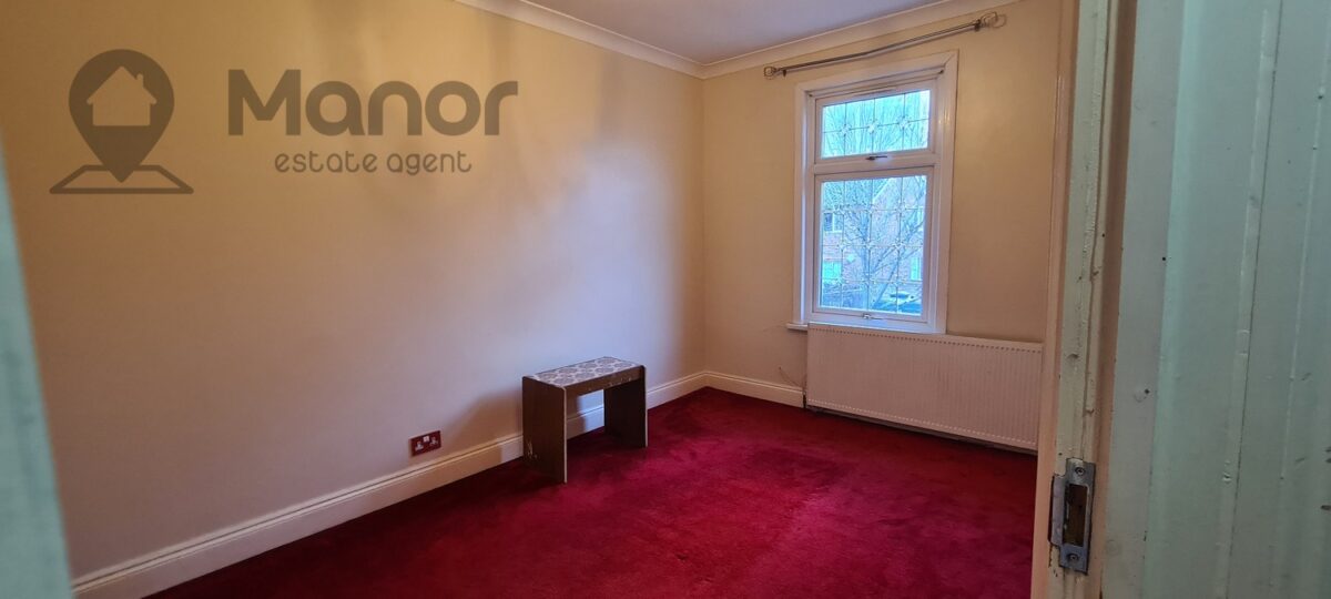 Harpour Road, Barking, IG11 8RJ