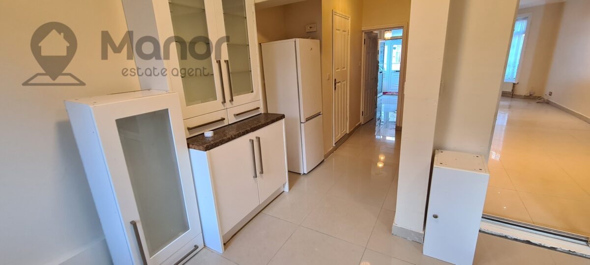 Harpour Road, Barking, IG11 8RJ