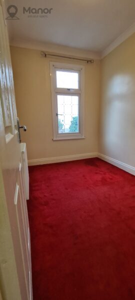 Harpour Road, Barking, IG11 8RJ