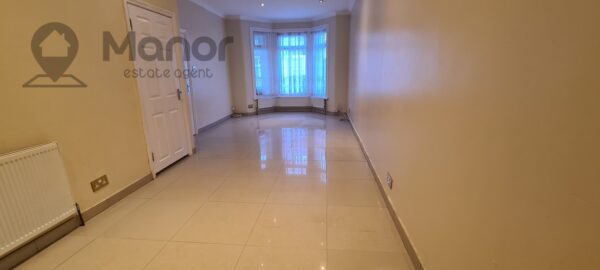 Harpour Road, Barking, IG11 8RJ