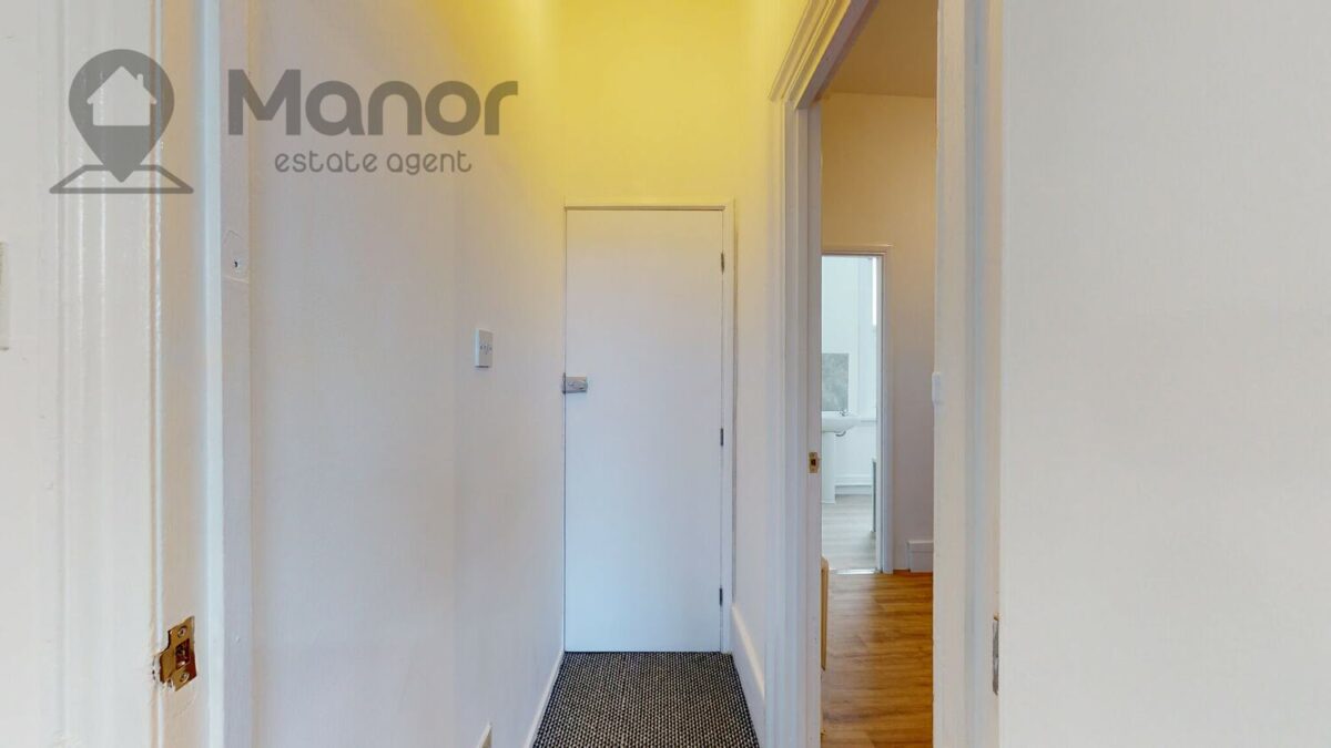 Romford Road, Manor Park, E12 5AW