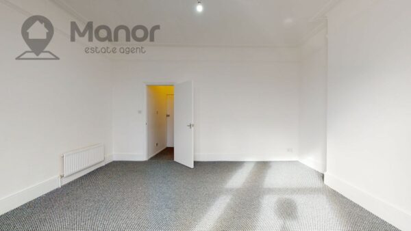 Romford Road, Manor Park, E12 5AW