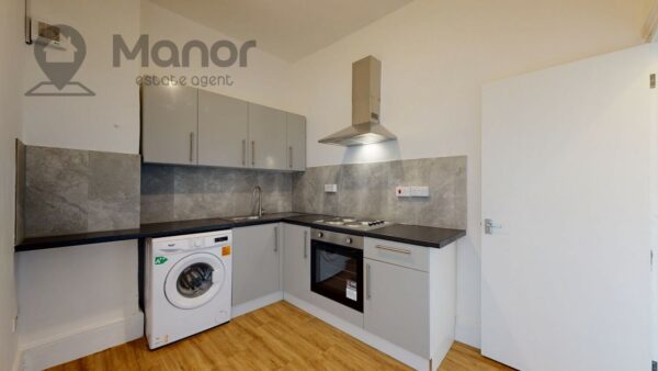 Romford Road, Manor Park, E12 5AW