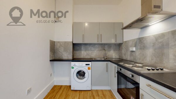Romford Road, Manor Park, E12 5AW