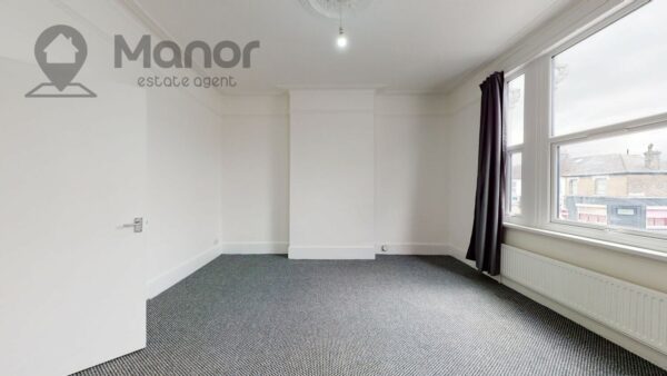 Romford Road, Manor Park, E12 5AW