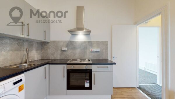 Romford Road, Manor Park, E12 5AW