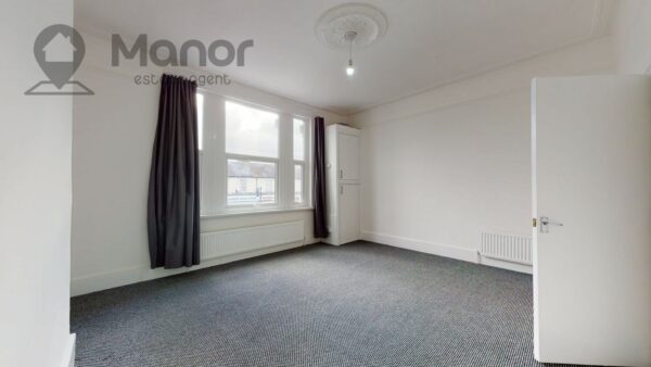 Romford Road, Manor Park, E12 5AW