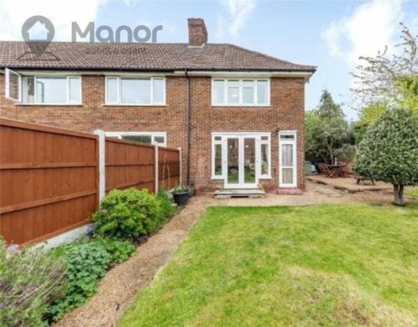 Keir Hardie Way, Barking, IG11 9NX