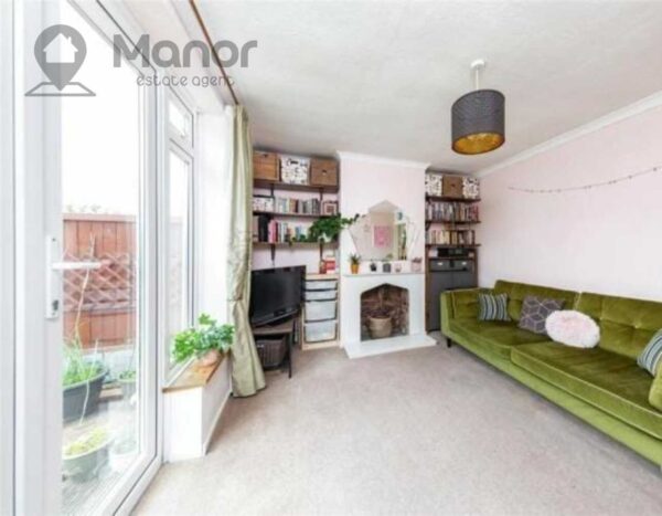 Keir Hardie Way, Barking, IG11 9NX