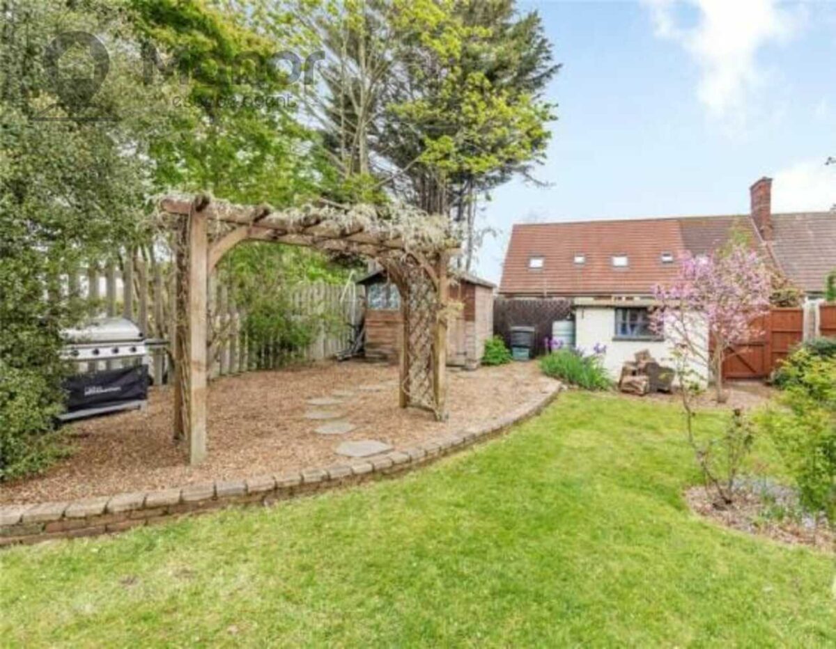 Keir Hardie Way, Barking, IG11 9NX