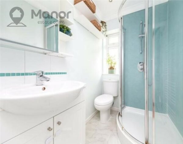 Keir Hardie Way, Barking, IG11 9NX