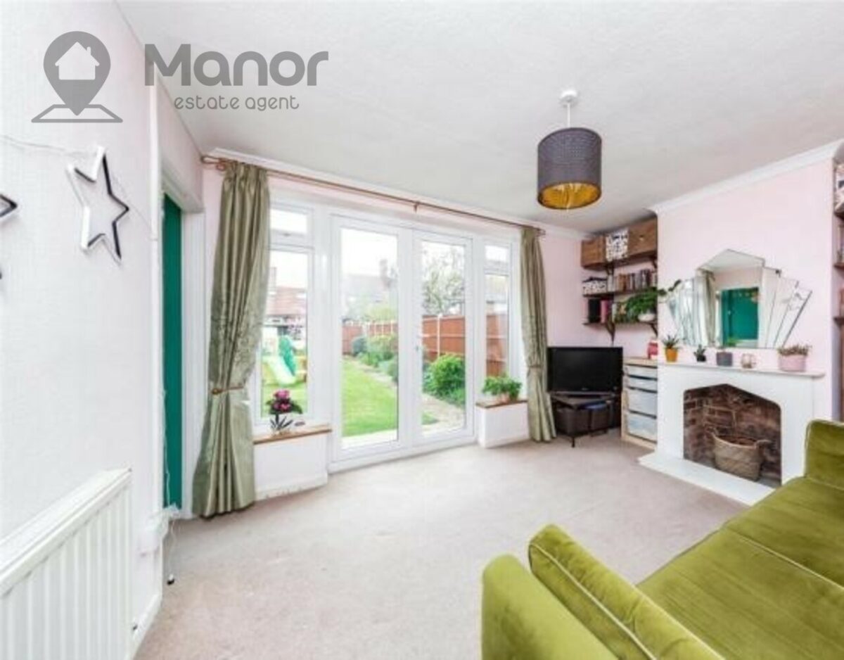 Keir Hardie Way, Barking, IG11 9NX