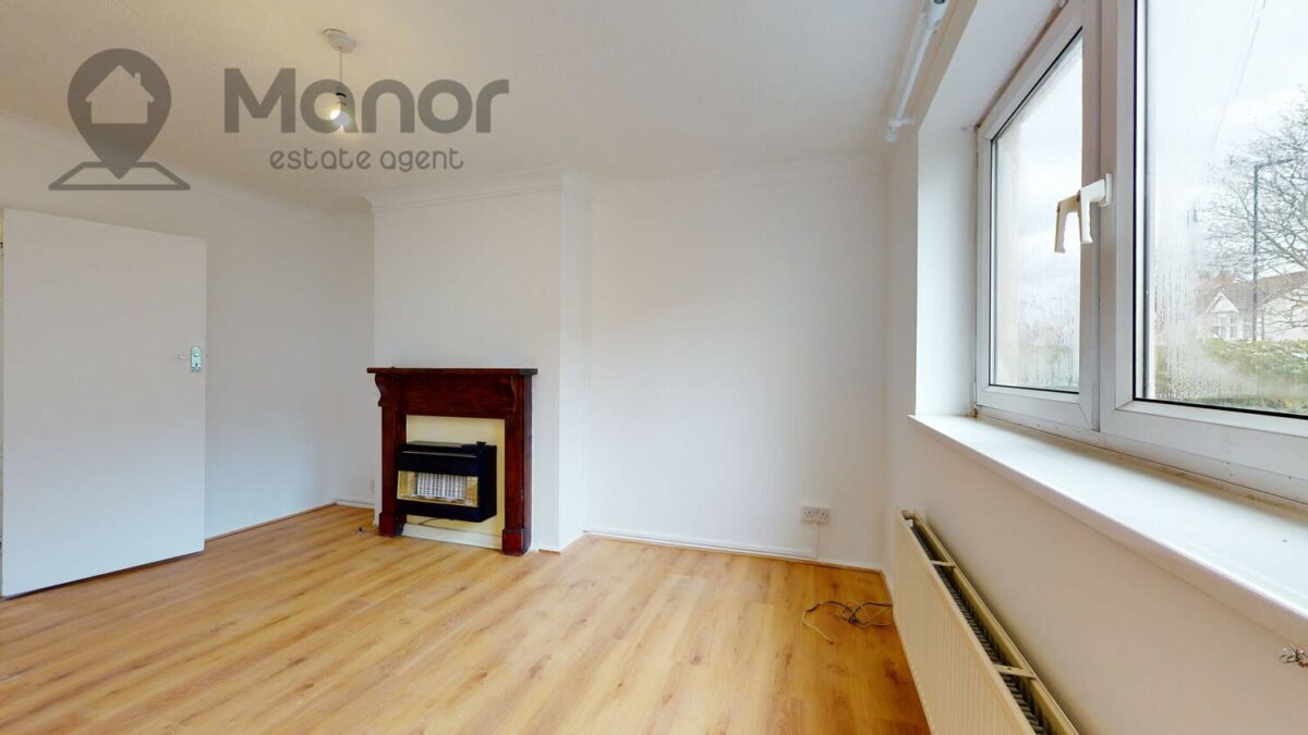 Park Avenue, East Ham, E6 2PY