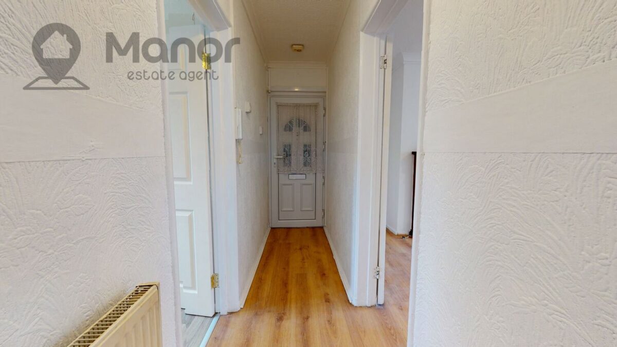 Park Avenue, East Ham, E6 2PY