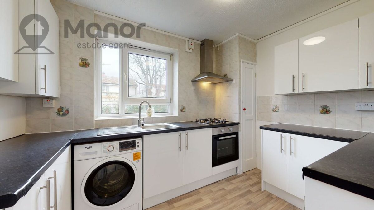 Park Avenue, East Ham, E6 2PY