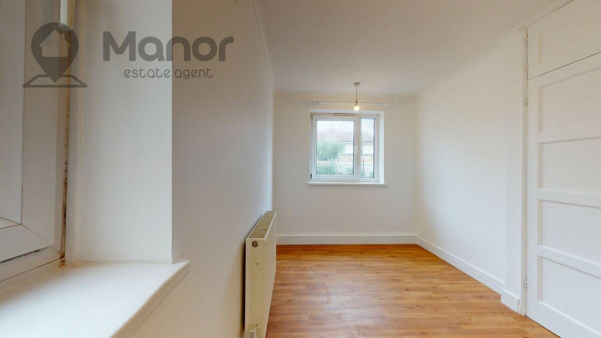 Park Avenue, East Ham, E6 2PY