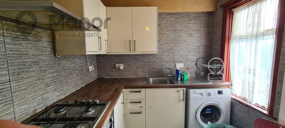 Empress Avenue, Ilford, IG1 3DG