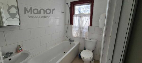 Empress Avenue, Ilford, IG1 3DG