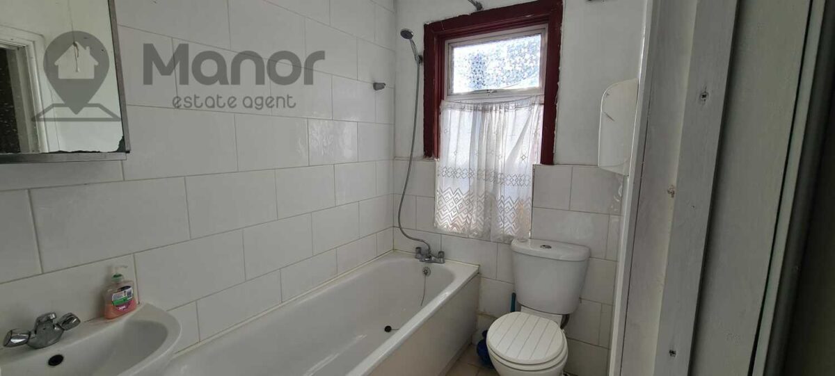 Empress Avenue, Ilford, IG1 3DG