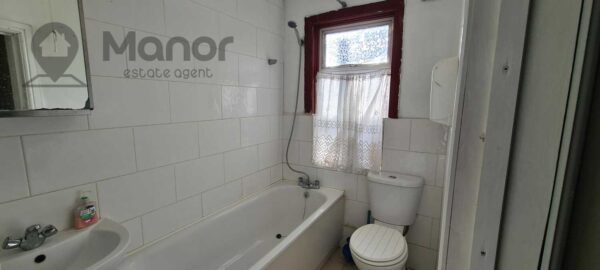 Empress Avenue, Ilford, IG1 3DG