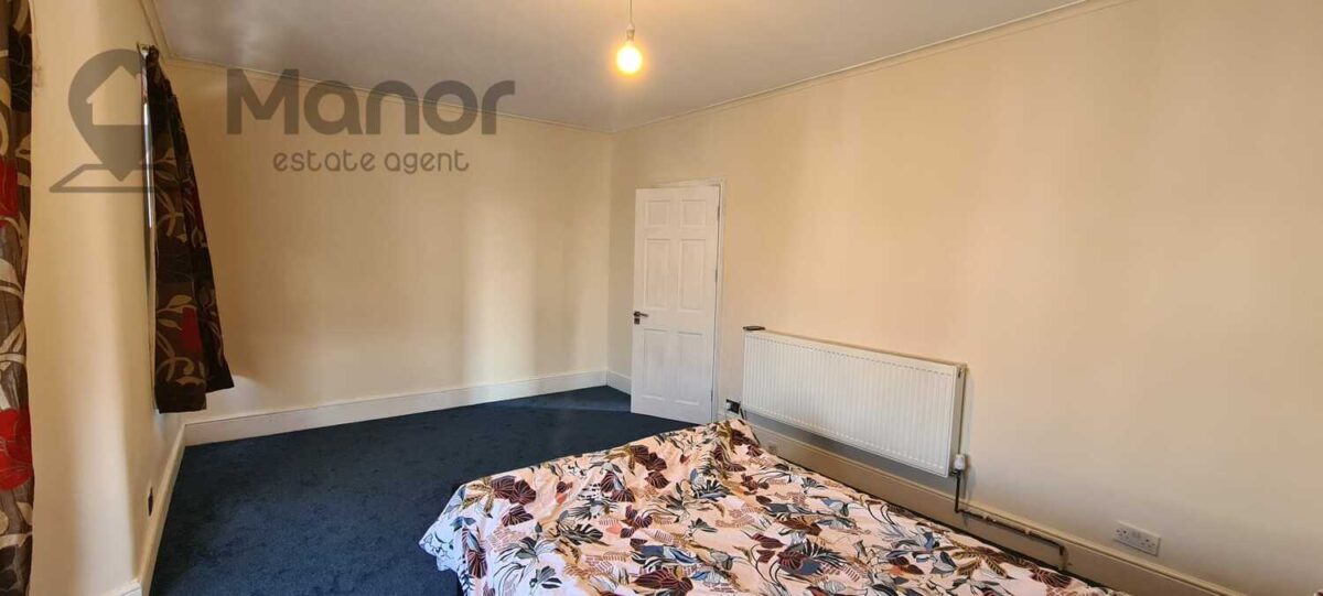 Empress Avenue, Ilford, IG1 3DG