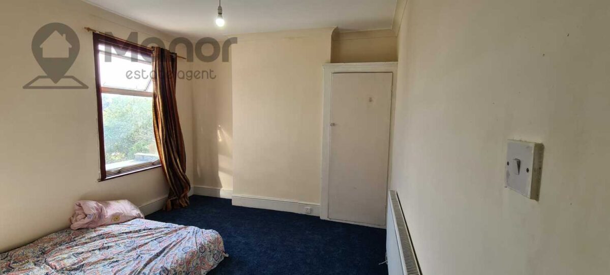 Empress Avenue, Ilford, IG1 3DG