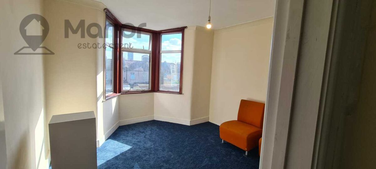 Empress Avenue, Ilford, IG1 3DG