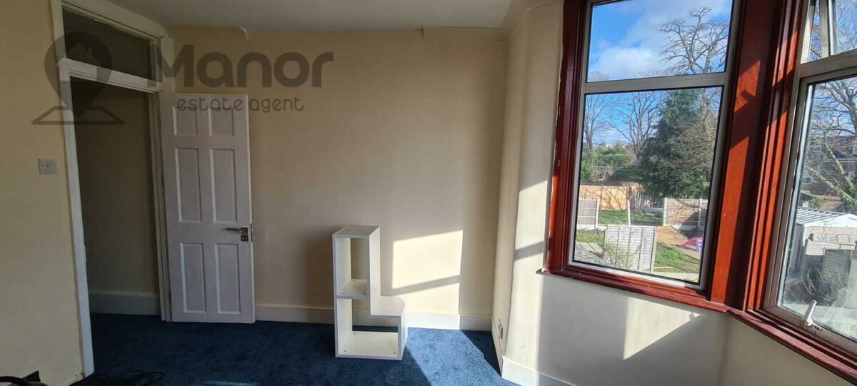 Empress Avenue, Ilford, IG1 3DG