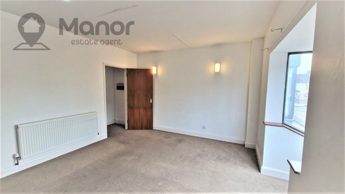 Toronto Avenue, Manor Park, E12 5JF