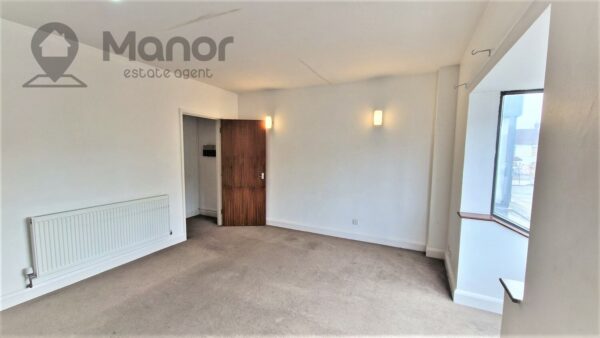 Toronto Avenue, Manor Park, E12 5JF