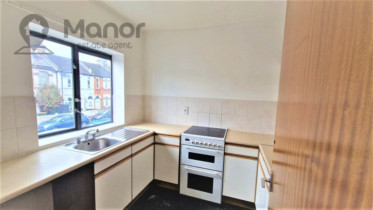 Toronto Avenue, Manor Park, E12 5JF