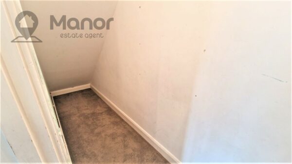 Toronto Avenue, Manor Park, E12 5JF