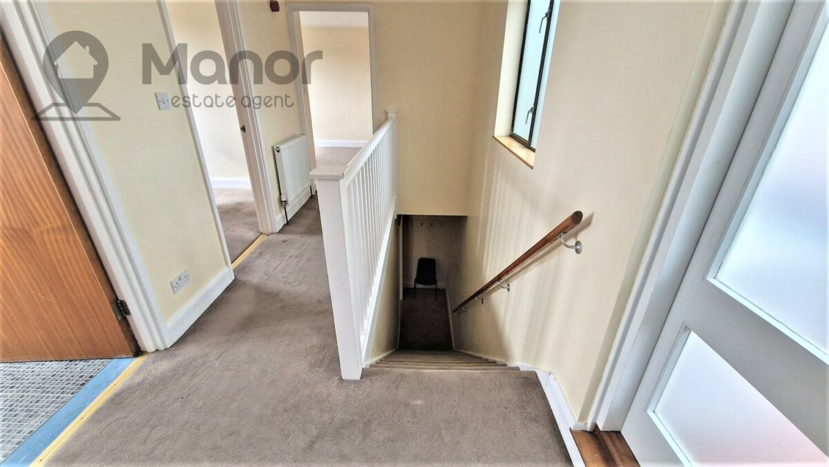 Toronto Avenue, Manor Park, E12 5JF