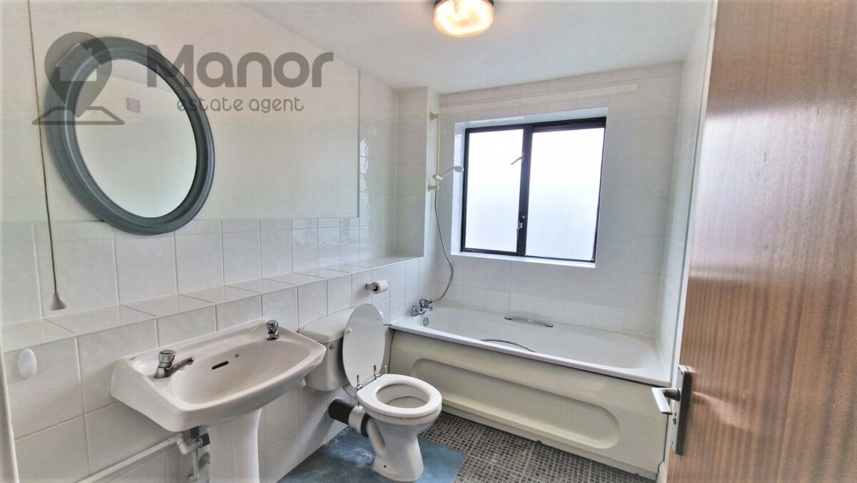 Toronto Avenue, Manor Park, E12 5JF