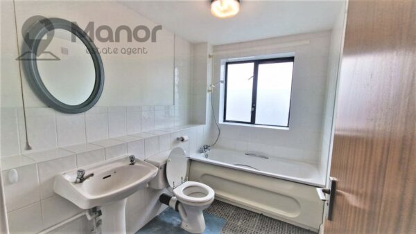 Toronto Avenue, Manor Park, E12 5JF