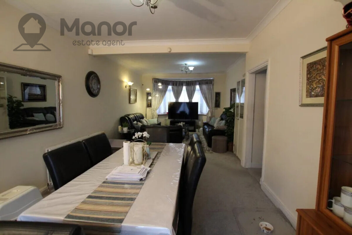 Church Road, Ilford, IG2 7ES