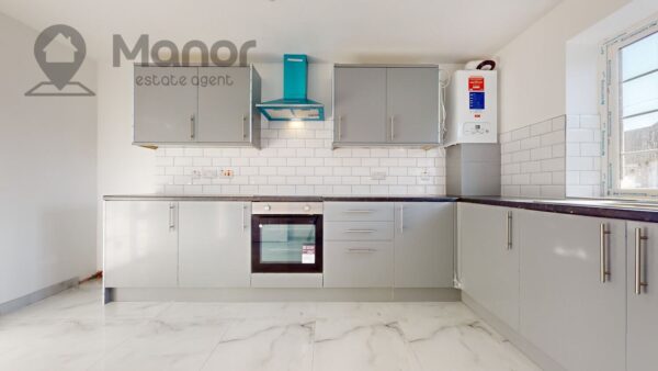 Ilford Lane, Ilford, IG1 2RT