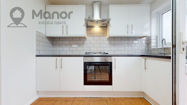 Billet Road, Chadwell Heath, RM6 5QR