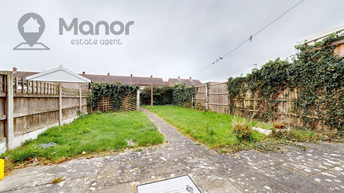 Billet Road, Chadwell Heath, RM6 5QR