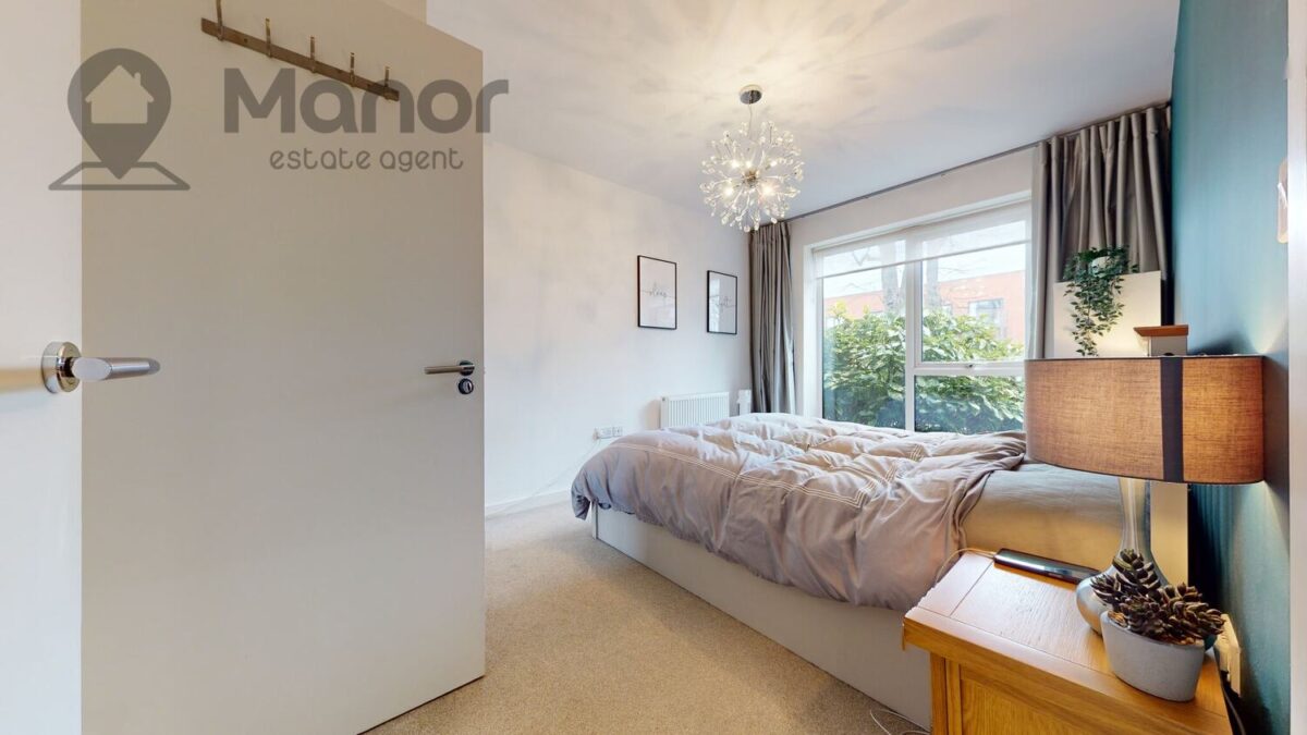 Wayfaring Court, Safflower Lane, Harold Wood, RM3 0LQ